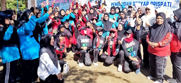 Luncurkan QRISPATI di Swembath Bahapal, Pemkab Simalungun Dorong Digitalisasi Pariwisata & Pemberdayaan Ekonomi Masyarakat.